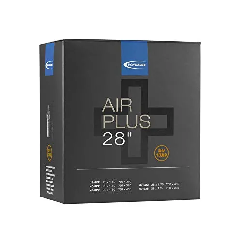 Schwalbe Schlauch 17 Air Plus für 28