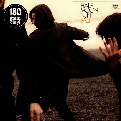 Salt [Vinyl LP]