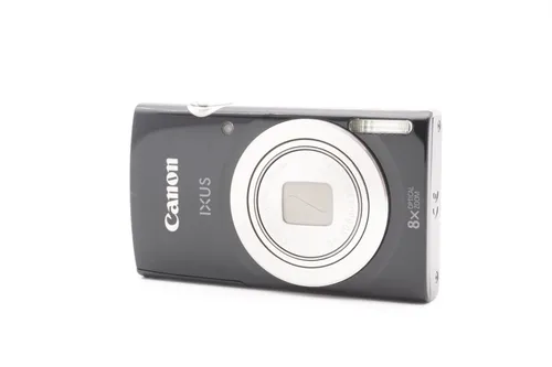 Produktbild Canon Digital IXUS 185 Kompaktkamera