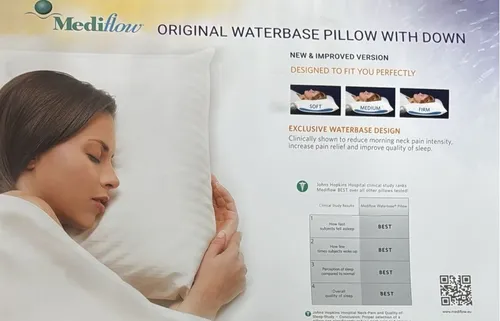 Wasserkissen MEDIFLOW 