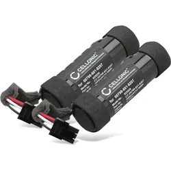 CELLONIC Lautsprecherakku für Logitech UE Boom 2 von CELLONIC