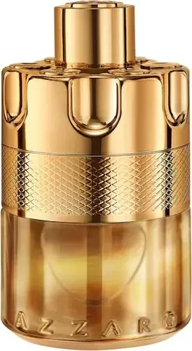 Azzaro Wanted Forever Elixir – Herrendüfte für Männer - Azzaro Forever Wanted Elixir: Ein intensiver Duft mit Leder und roten Früchten, der bis zu 12 Stunden anhält. Ideal für Männer mit Stil und Ausstrahlung.
