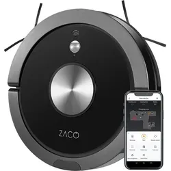 Produktbild ZACO A9sPro Saugroboter mit Wischfunktion