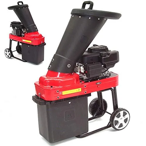 Benzin Gartenhäcksler 55792