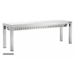 Bartscher Wärmebrücke WBS1800 I4HR 112181 von Bartscher