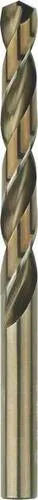 Bosch Accessories 2608588092 Metall-Spiralbohrer 3.8mm 10St.
