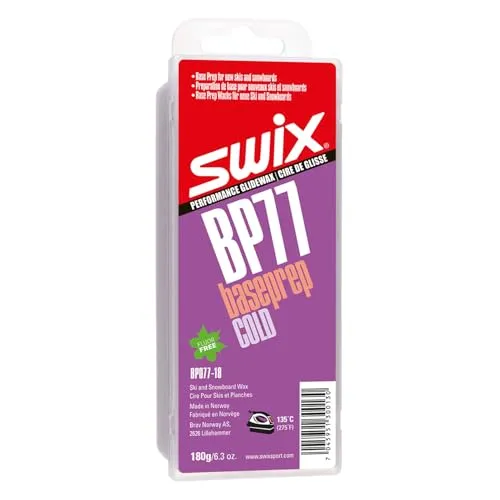 Swix BP77 Base Prep cold (180 g)