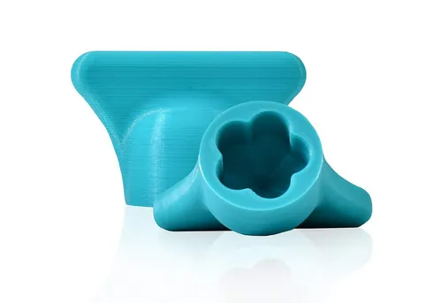 mix-slider Teigwerkzeug - Teigblume & Teiglöser für Silvercrest Monsieuer Cuisine Connect MCC