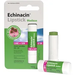 Echinacin Lipstick Madaus mit Lichtschutzfaktor 30 von Cooper Consumer Health