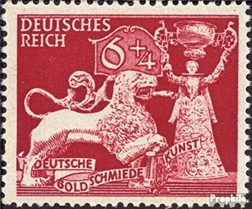 Briefmarken von Prophila Collection