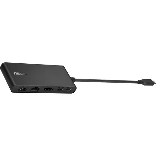 ASUS Dual 4K USB-C Dock von ASUS