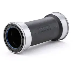SRAM DUB PressFit 89/92mm Innenlager, MTB Wide - Hochwertiges Innenlager mit Stahlkonstruktion für optimale Leistung und Langlebigkeit, ideal für Mountainbikes.