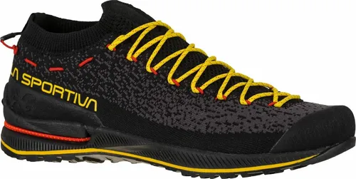 La Sportiva TX2 Evo black/yellow (K00Y00) 39