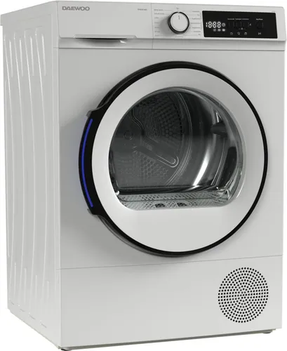 Daewoo Wärmepumpentrockner TD-B8GP1WD0-DE von Daewoo