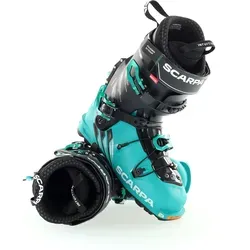 Scarpa Gea Damen Tourenschuhe