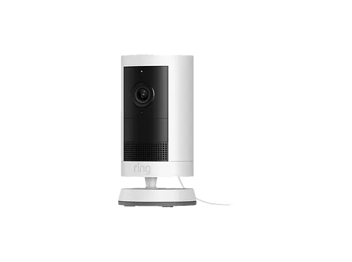RING Cam Plus (Plug-In) Kamera von RING