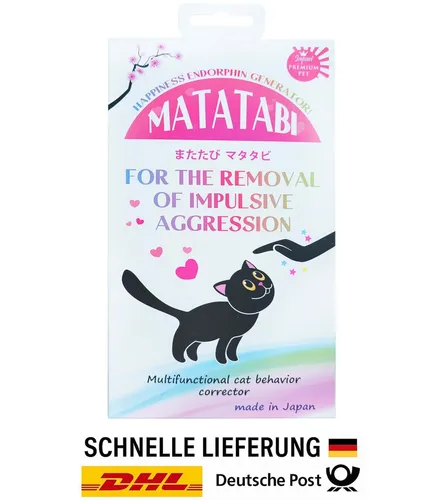 Katzenspielzeug von Japan Premium Pet