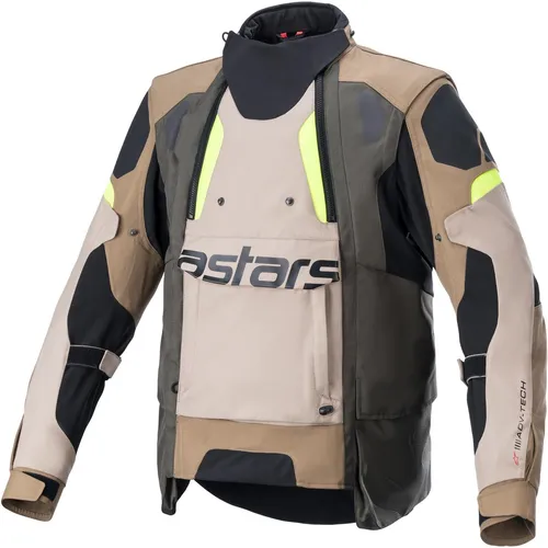 Alpinestars Halo Drystar Textiljacke von Alpinestars