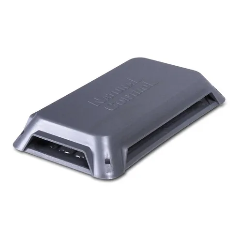 SWISSINNO Ungezieferfalle inkl. Lebensmittel-Köder für Monitoring - Gegen Schaben, Käfer, Silberfische, Kellerasseln oder Spinnen - 2 Fallen