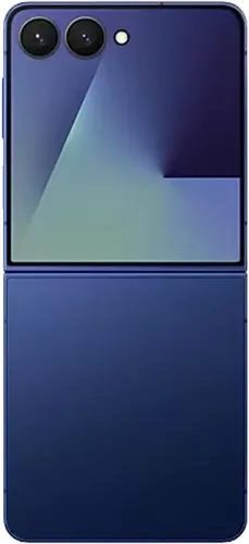 Samsung Galaxy Z Flip 7 Smartphone