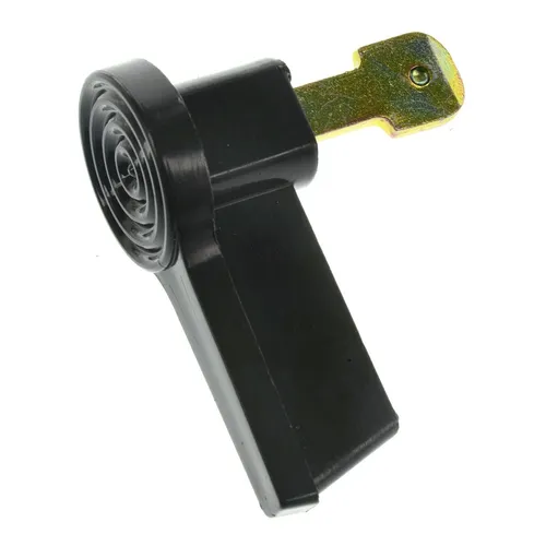 Schlüsselrohlinge von MZA