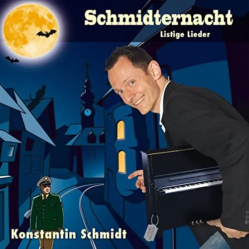 Schmidternacht