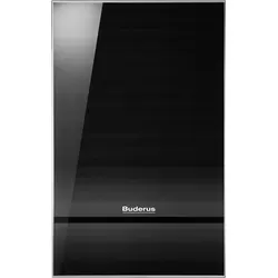 Buderus WS170-50 AE, Logamax kompakt Wohnungsstation, 50 kW, direkter HK, AP