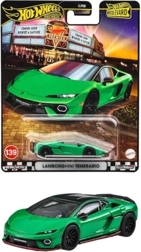Hot Wheels Lamborghini Huracan Collector für Sammler