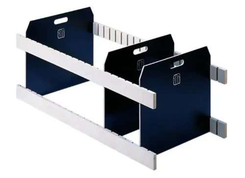 Adam Hall 02001 Trennwandleiste