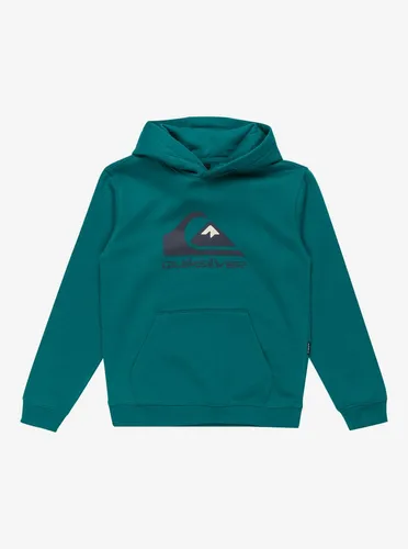 Quiksilver Big Logo Hoodie Pullover von Quiksilver