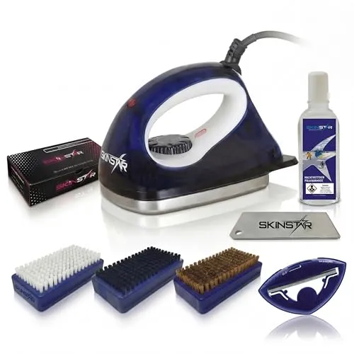 Tuningwerkzeuge für Skis & Snowboards von SkinStar