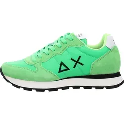 SUN68 Tom Solid Z35101_61 Grün-43 Businessschuhe von SUN68