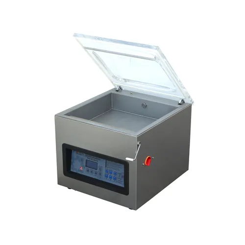 Vakuumierer Tisch 20cbm 1 Balken, Gas, Vakuumiergerät Vakuummaschine Vakuumgerät