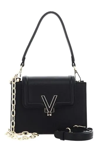Valentino Queens Hand Bag Nero