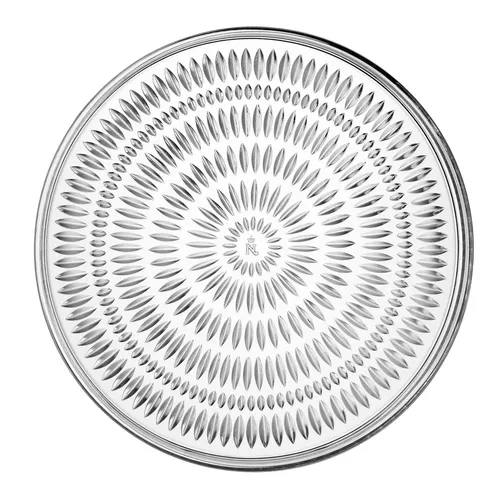 NACHTMANN Serie ETHNO 2er-Set Teller 22 cm mit hohem Rand