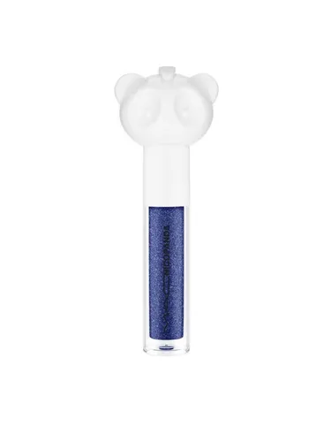 MAC Nicopanda Shining Lip Gloss In Dreamz 3.1 - Lippenstifte, funkelnder Lip Gloss mit intensiver Farbe und feuchtigkeitsspendender Formel für einen strahlenden Look.
