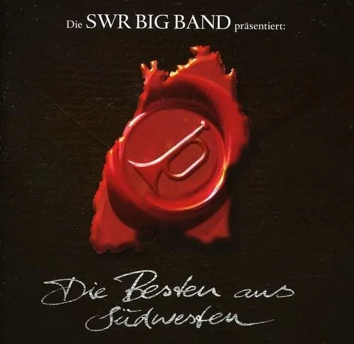 Die Besten aus Südwesten-das Jazz Album