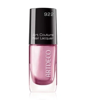 ARTDECO Art Couture Nagellack 10 ml Nr. 922 - Fantasy Rose