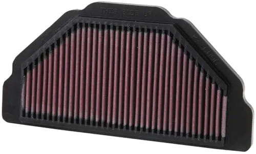 Produktbild K&N Tausch Luftfilter KA-6098 für Kawasaki ZX-6R 600 Ninja