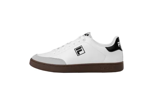 FILA Herren COURTBAY Sneaker in weiß von FILA