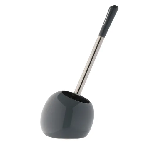 WC-Garnitur Klobürste+Ständer Ersatzbürste Bürstenhalter Klobürstenhalter Bürste