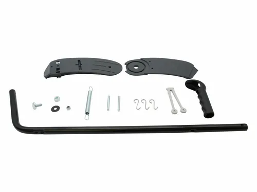 Mulchkit passend für Viking MR385 Rasentraktor