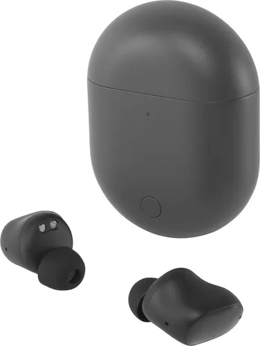 Xiaomi Redmi Earbuds 3 Pro - True Wireless Kopfhörer in Schwarz, mit hervorragendem Klang und langer Akkulaufzeit