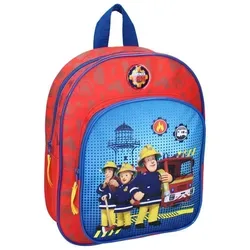 Feuerwehrmann Sam - Rucksack 