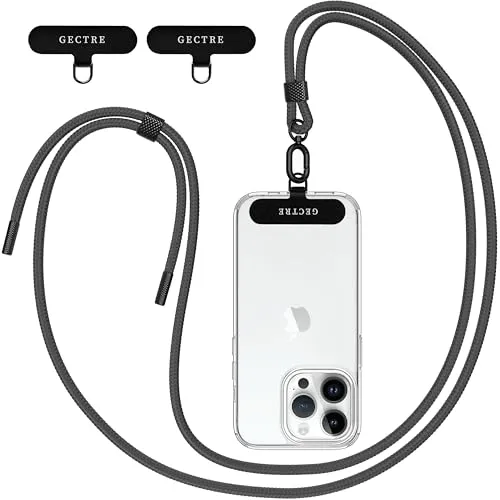 Telefone Grau von Gectre