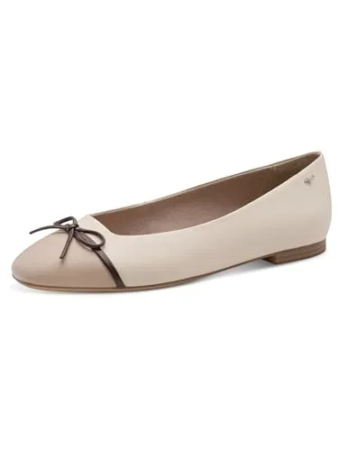 Tamaris Ballerina – Eleganter Komfort für jeden Tag von Tamaris