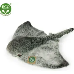 Plsch-Stachelrochen 43 cm UMWELTFREUNDLICH von RAPPA