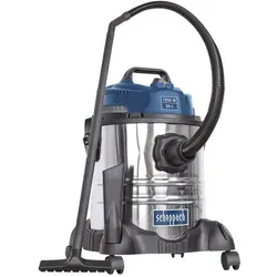 Scheppach ASP20-ES Nass- und Trockensauger 1200W
