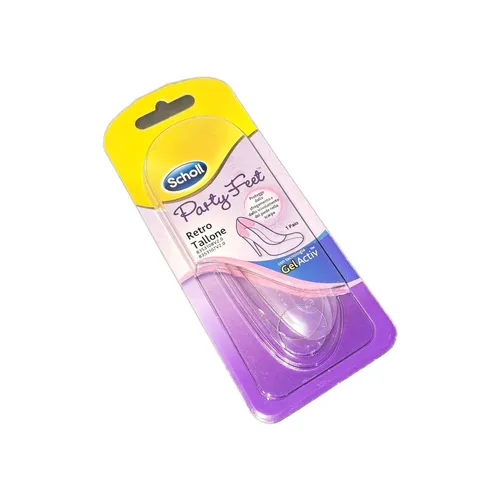 Party Feet Retro Tallone Scholl