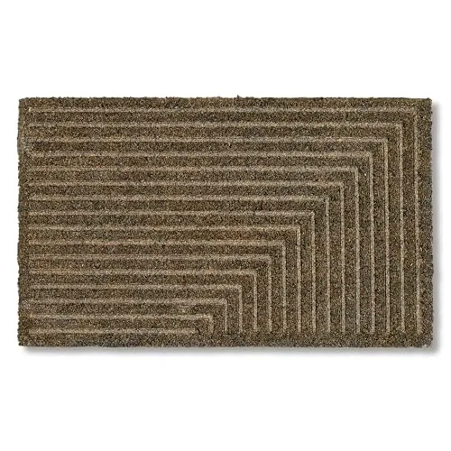 Fußmatten Grau von Astra